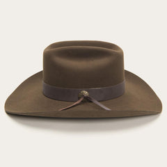 11 Stageline Oak | Men/Women Stetson Western