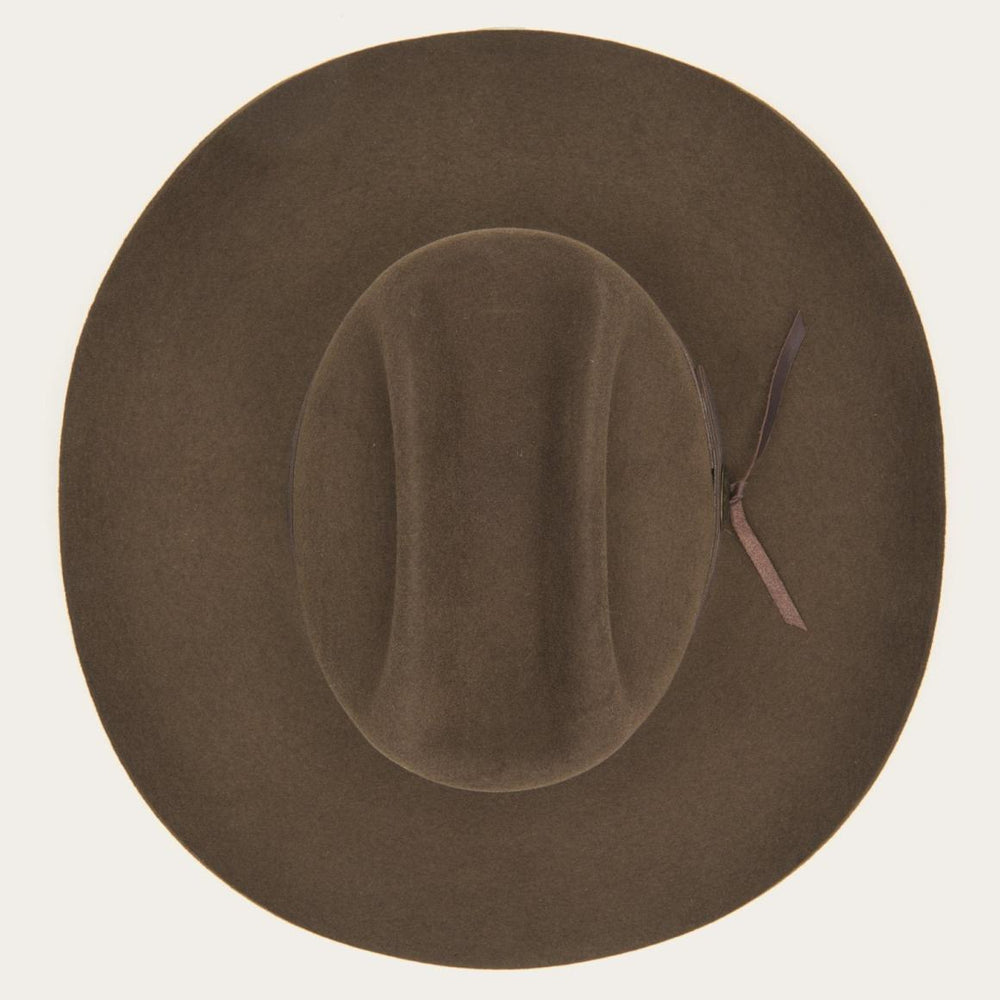 11 Stageline Oak | Men/Women Stetson Western