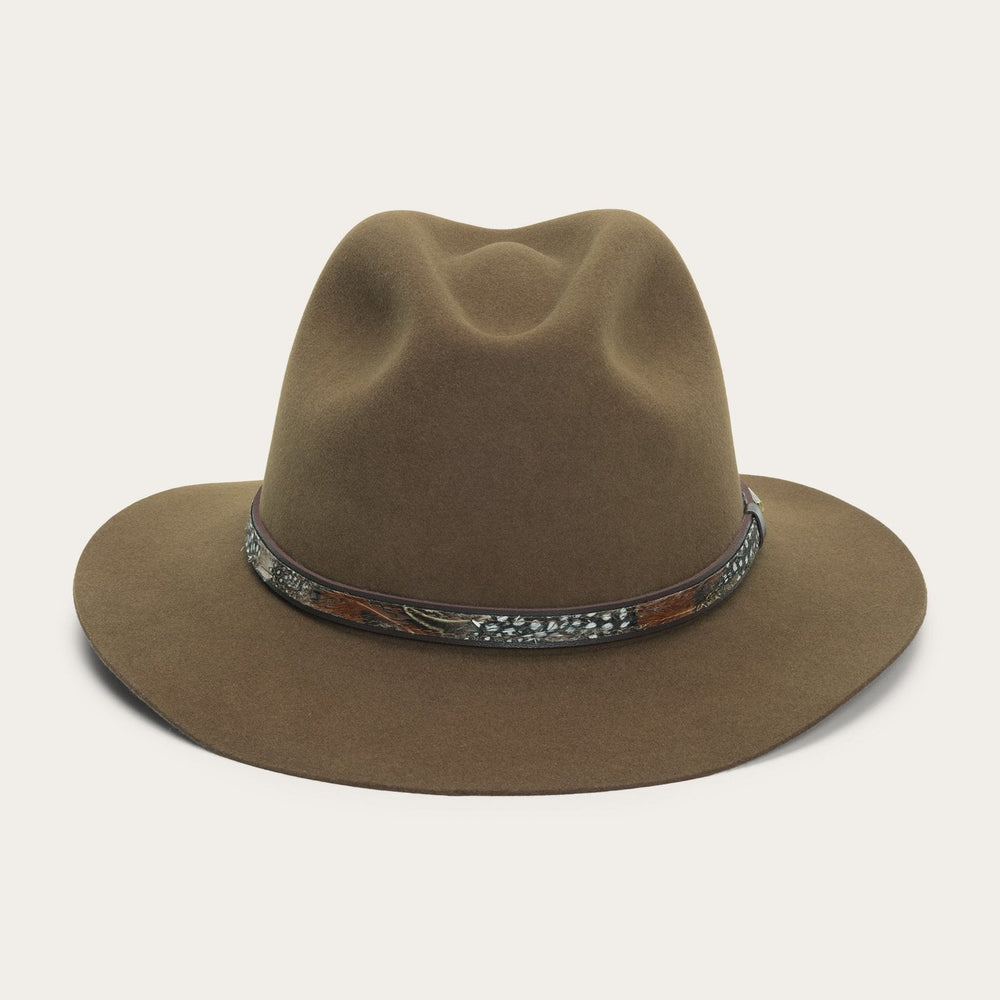 Jackson Outdoor Hat Bronze | Stetson