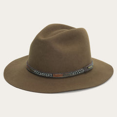 Jackson Outdoor Hat Bronze | Stetson