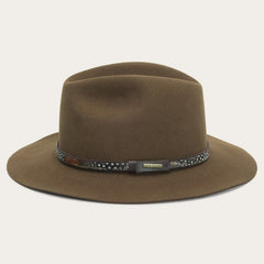 Jackson Outdoor Hat Bronze | Stetson