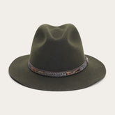 Jackson Outdoor Hat Sage | Stetson