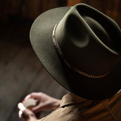 Jackson Outdoor Hat Sage | Stetson