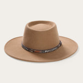 Kelso Outdoor Hat Driftwood | Stetson
