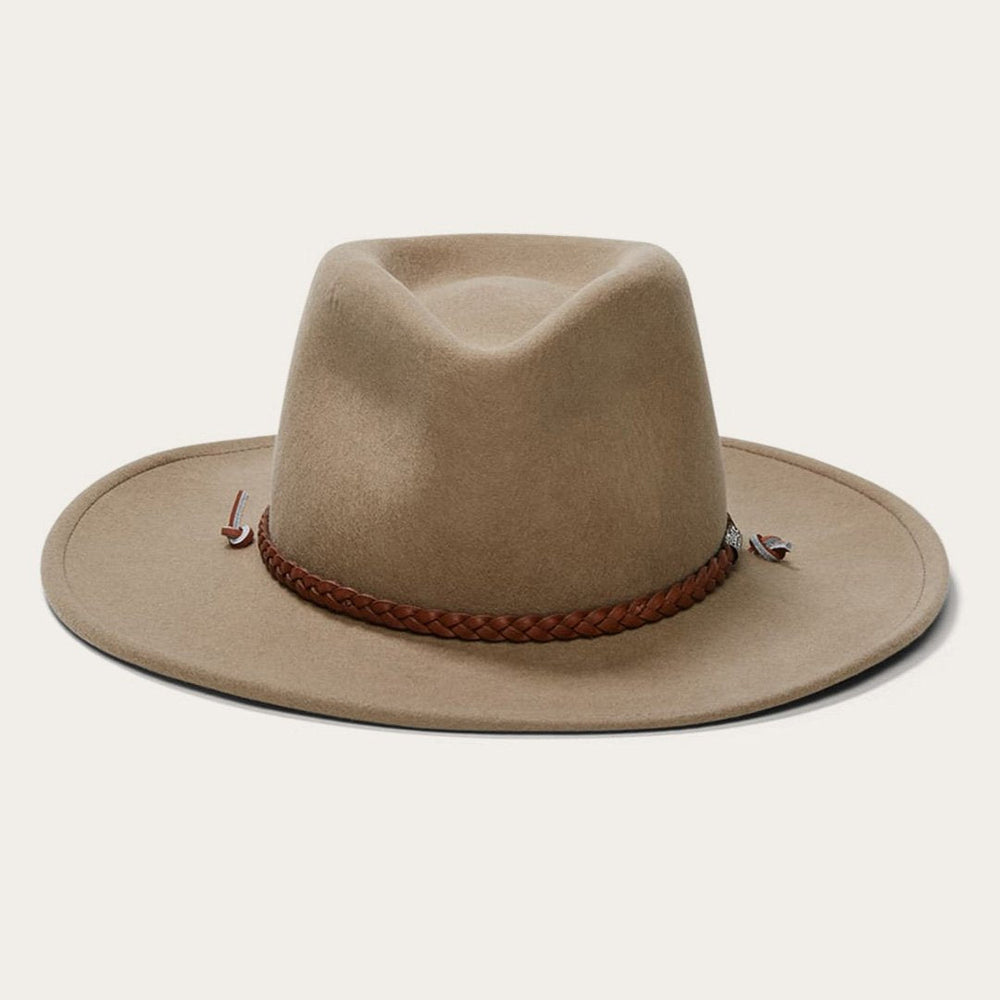 Sagebrush Outdoor Hat Mushroom | Stetson