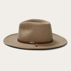 Sagebrush Outdoor Hat Mushroom | Stetson