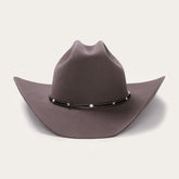Angus 6X Cowboy Hat Granite | Stetson