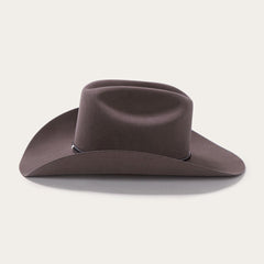 Angus 6X Cowboy Hat Granite | Stetson