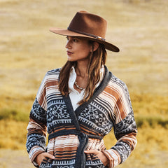 Carson 6X Cowboy Hat Acorn | Stetson