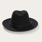 Cavalry 5X Fur Felt Hat Black | Stetson