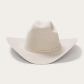 Diamante 1000X Premier Cowboy Hat Silverbelly | Stetson