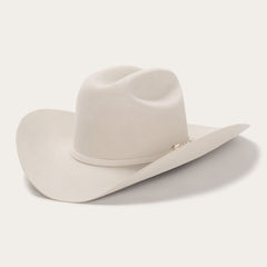 Diamante 1000X Premier Cowboy Hat Silverbelly | Stetson