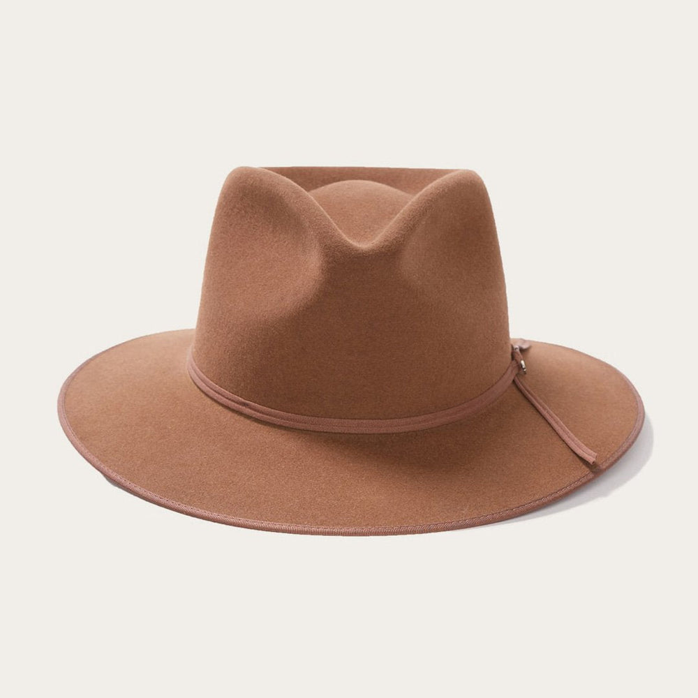 Dune 5X Gun Club Hat Acorn | Stetson