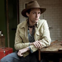 Dune 5X Gun Club Hat Acorn | Stetson