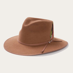 Dune 5X Gun Club Hat Acorn | Stetson