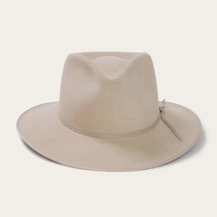 Dune 5X Gun Club Hat Silverbelly | Stetson