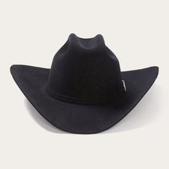 El Patron 48 Premier 30X Cowboy Hat Black | Stetson