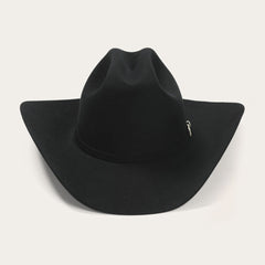 El Patron 75 Premier 30X Cowboy Hat Black | Stetson