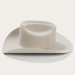 El Patron 75 Premier 30X Cowboy Hat Silverbelly | Stetson
