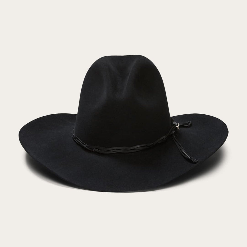 Gus 6X Cowboy Hat Black | Stetson