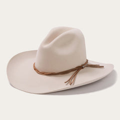 Gus 6X Cowboy Hat Silverbelly | Stetson