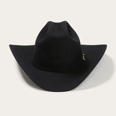 High Point 6X Cowboy Hat Black | Stetson