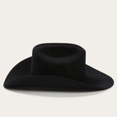 High Point 6X Cowboy Hat Black | Stetson