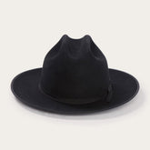 Open Road 6X Cowboy Hat Black | Stetson