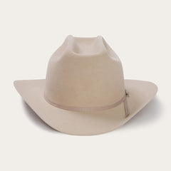 Range 6X Cowboy Hat Silverbelly | Stetson