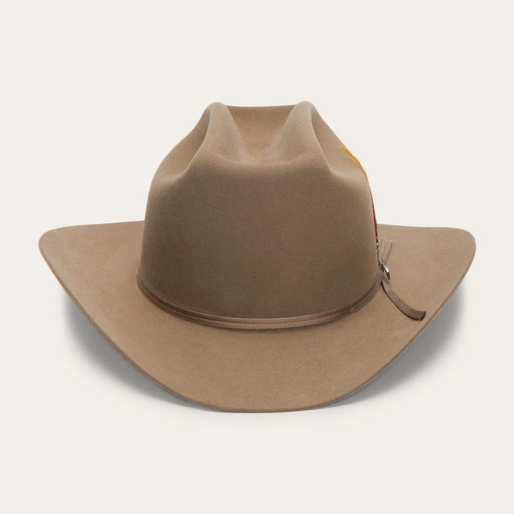 Range 6X Cowboy Hat Fawn | Stetson