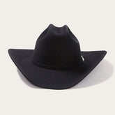 Shasta 10X Premier Cowboy Hat Black | Stetson
