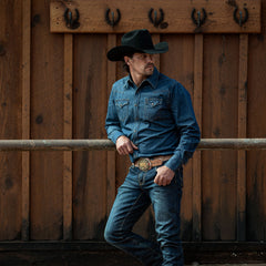 Shasta 10X Premier Cowboy Hat Black | Stetson