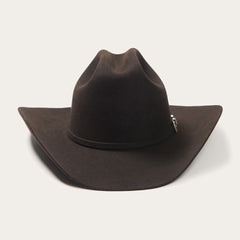 Skyline 6X Cowboy Hat Chocolate | Stetson