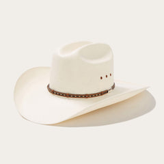 Gunfighter 10X Cowboy Hat Natural | Stetson