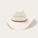 Rincon 10X Straw Cowboy Hat Natural | Stetson