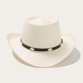 Royal Flush 10X Straw Cowboy Hat Natural | Stetson