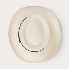 Royal Flush 10X Straw Cowboy Hat Natural | Stetson