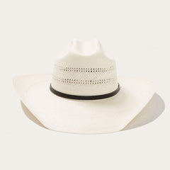 Southpoint 10X Straw Cowboy Hat Natural | Stetson