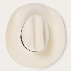 Southpoint 10X Straw Cowboy Hat Natural | Stetson