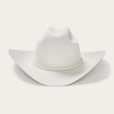 Deadwood 4X Cowboy Hat White | Stetson