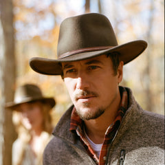 Gallatin Outdoor Hat Sage | Stetson
