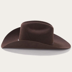 72 Llano 4X Cowboy Hat Chocolate | Stetson