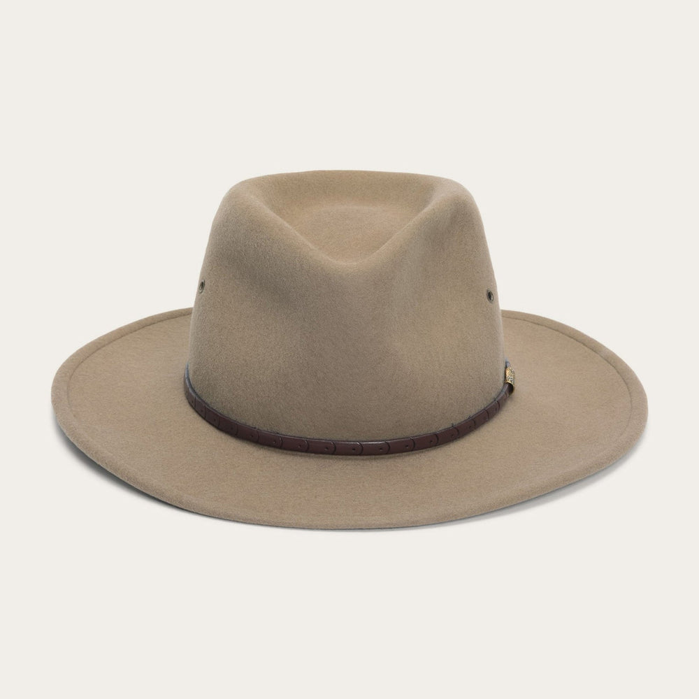 The Moab Mushroom | Stetson