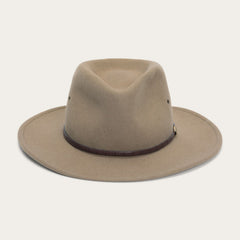 The Moab Mushroom | Stetson