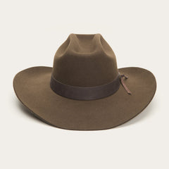 11 Stageline Oak | Stetson