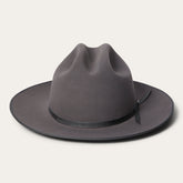 Open Road Royal Deluxe Hat Caribou | Stetson