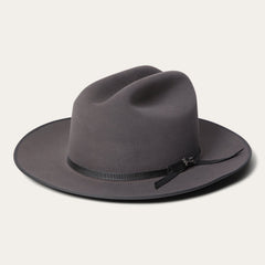 Open Road Royal Deluxe Hat Caribou | Stetson