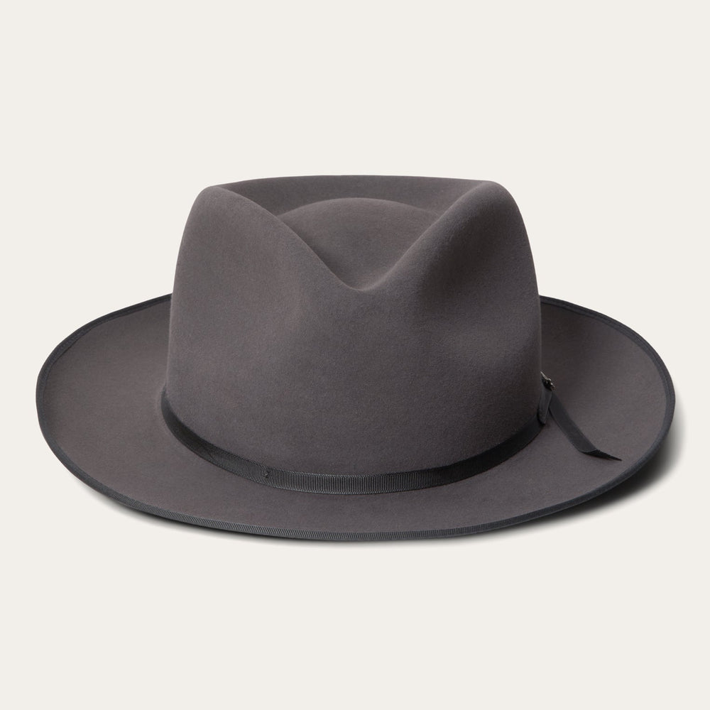 Stratoliner Fedora Caribou | Stetson