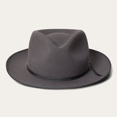 Stratoliner Fedora Caribou | Stetson