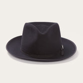 Stratoliner Fedora Black | Stetson